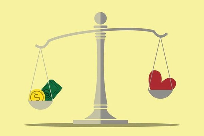 Người có tiền hiếm khi nói ra: Kỹ năng làm chủ đồng tiền là quan trọng bậc nhất nếu muốn đổi đời