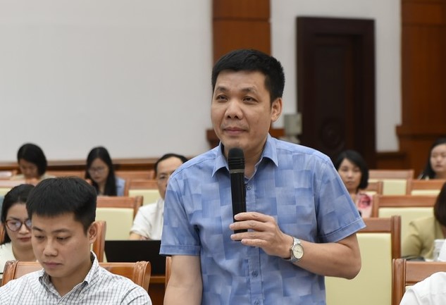 Vụ Tập đoàn Sơn Hải trượt thầu: Bộ Tài chính nói gì?- Ảnh 1. Vụ Tập đoàn Sơn Hải trượt thầu: Bộ Tài chính nói gì?- Ảnh 1.