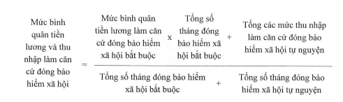 Quyền lợi dành riêng cho những ai tham gia BHXH tự nguyện trước năm 2021 được áp dụng từ tháng này, người dân cần biết để tránh thiệt thòi - Ảnh 1. Quyền lợi dành riêng cho những ai tham gia BHXH tự nguyện trước năm 2021 được áp dụng từ tháng này, người dân cần biết để tránh thiệt thòi - Ảnh 1.