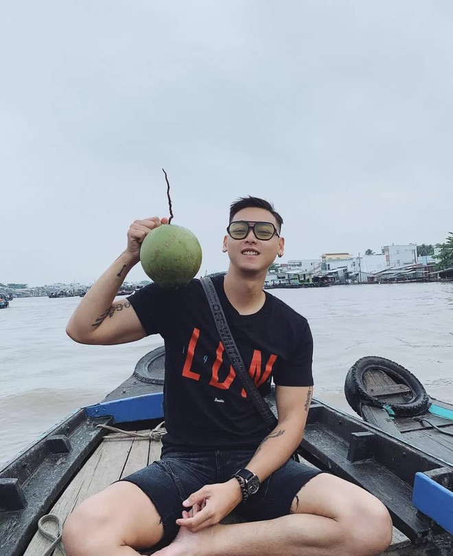 Từ 1/7, du khách đi miền Tây tuyệt đối lưu ý những điều này để tránh "sốc" trước loạt thay đổi - Ảnh 5.