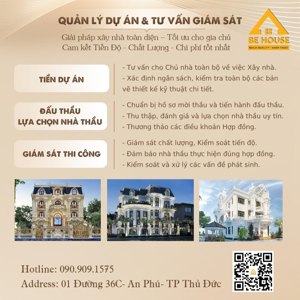 Biệt thự hoá ác mộng: Thiết kế đẹp nhưng thi công “rối”- Ảnh 4.