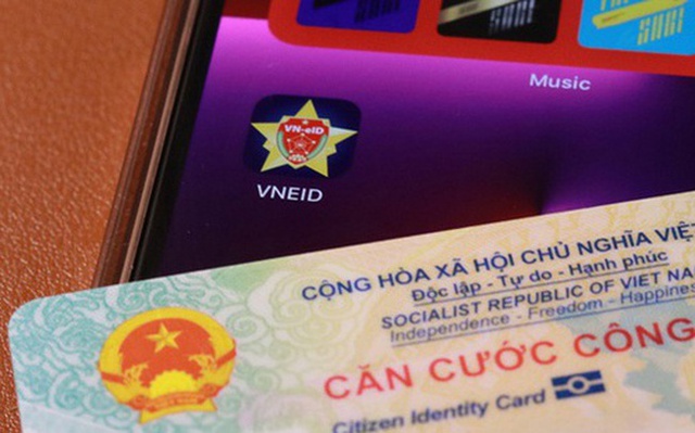 60 triệu người dùng chú ý: Đến ngày 1/7 thông tin địa chỉ cư trú trên VNeID sai thì có thể vì lý do này- Ảnh 2.