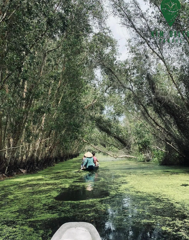 Từ 1/7, du khách đi miền Tây tuyệt đối lưu ý những điều này để tránh "sốc" trước loạt thay đổi - Ảnh 8.