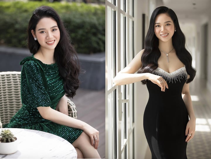 Hoa hậu Việt Nam 'bí ẩn' nhất showbiz, từng đăng quang năm 17 tuổi giờ ra sao?