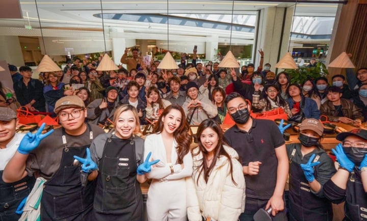3 sao Việt sang Trung Quốc thi gameshow: Người thành danh, người nhận 'gạch đá'