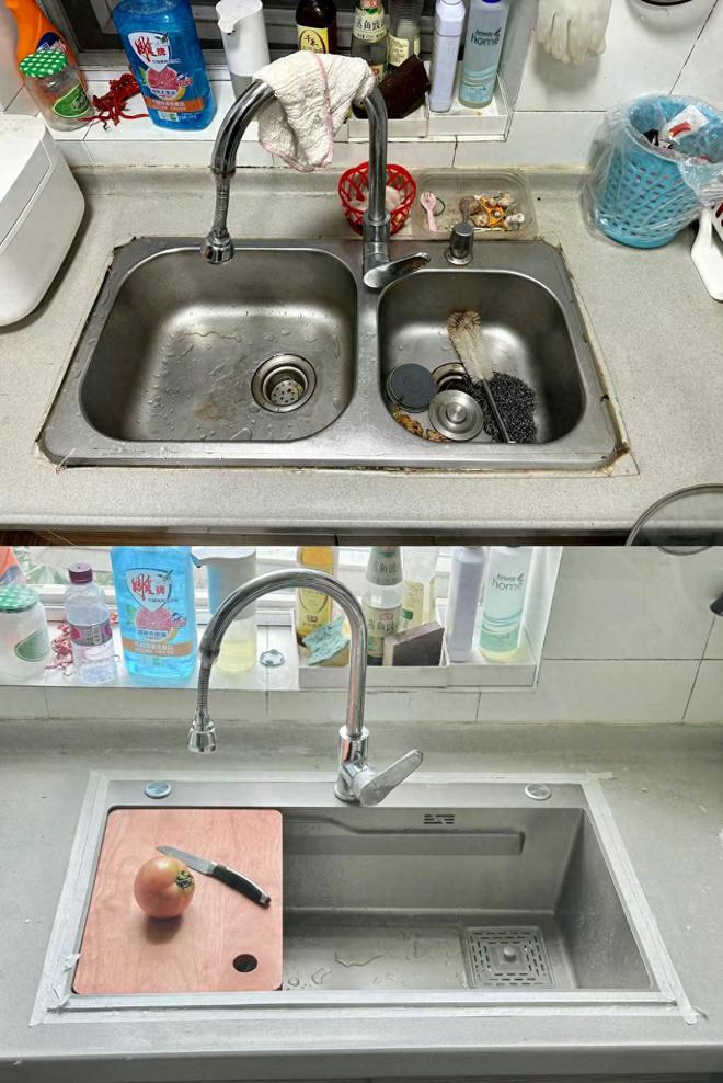 40 tuổi mới nhận ra nhà có 4 thứ phải mua size lớn: Tiền đội lên nhưng dùng xứng đáng!- Ảnh 1. 40 tuổi mới nhận ra nhà có 4 thứ phải mua size lớn: Tiền đội lên nhưng dùng xứng đáng!- Ảnh 1.