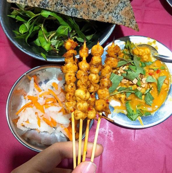 Thứ xưa bị vứt bỏ không ai ăn, nay thành đặc sản dân phố thích mê, 200.000 đồng/kg