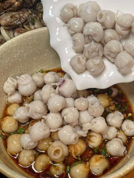 Thứ xưa bị vứt bỏ không ai ăn, nay thành đặc sản dân phố thích mê, 200.000 đồng/kg