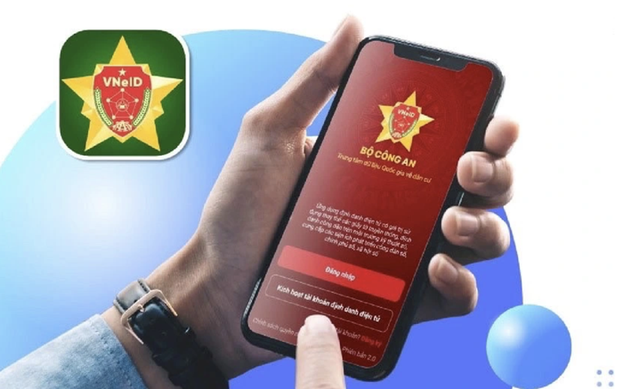 60 triệu người dùng chú ý: Đến ngày 1/7 thông tin địa chỉ cư trú trên VNeID sai thì có thể vì lý do này