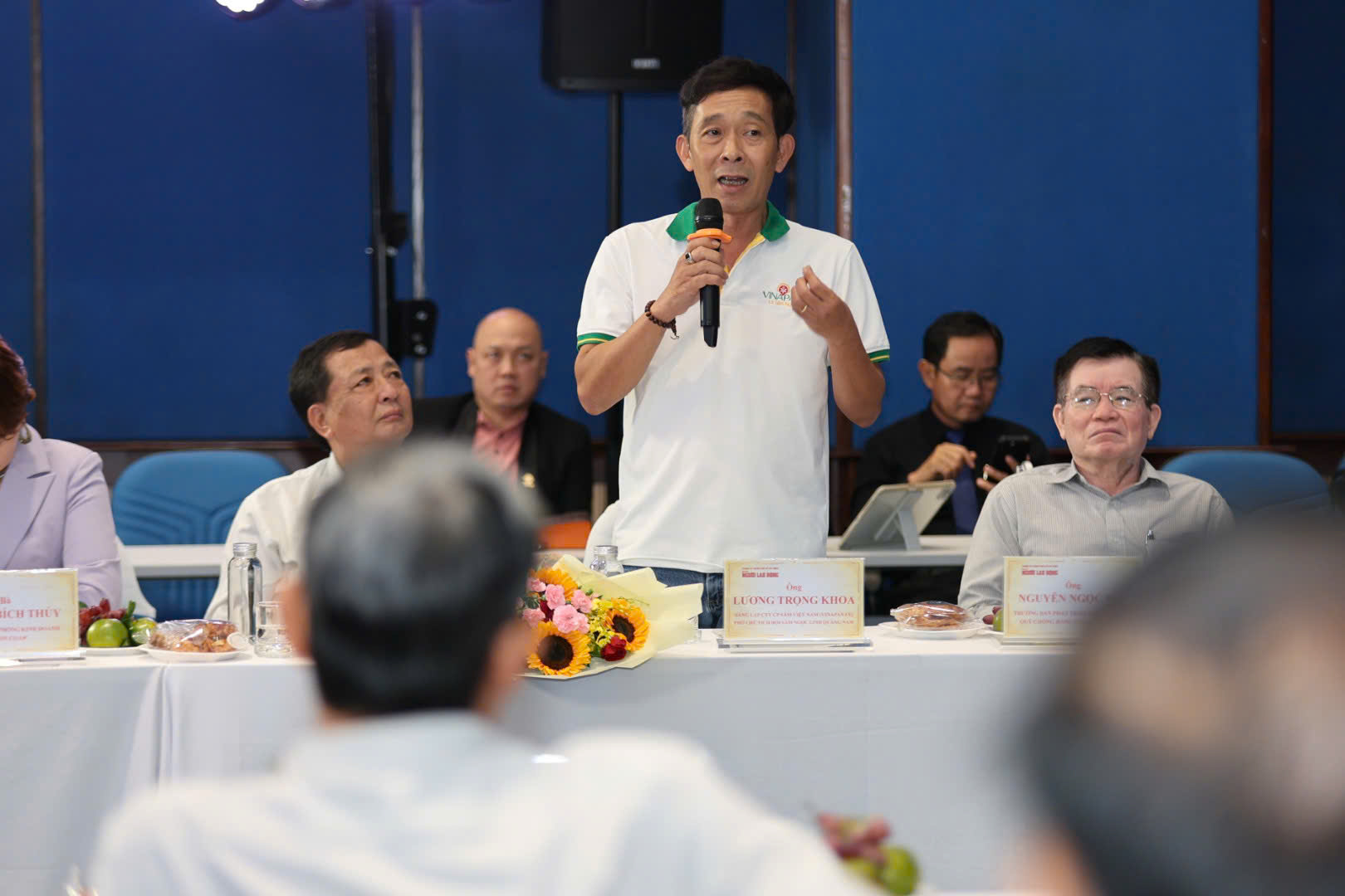 Đến 90% kết quả trên mạng không phải là sâm Ngọc Linh thật! - Ảnh 1.