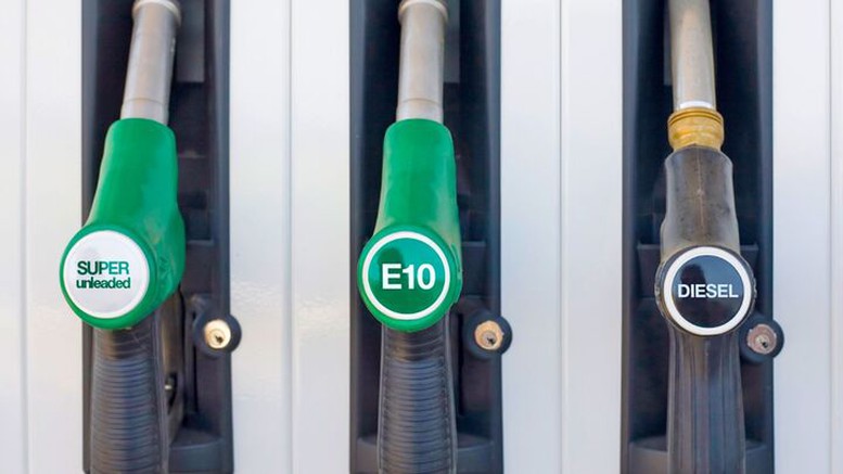 Đồng bộ chính sách và hạ tầng để triển khai xăng sinh học E10 từ 2026- Ảnh 1.