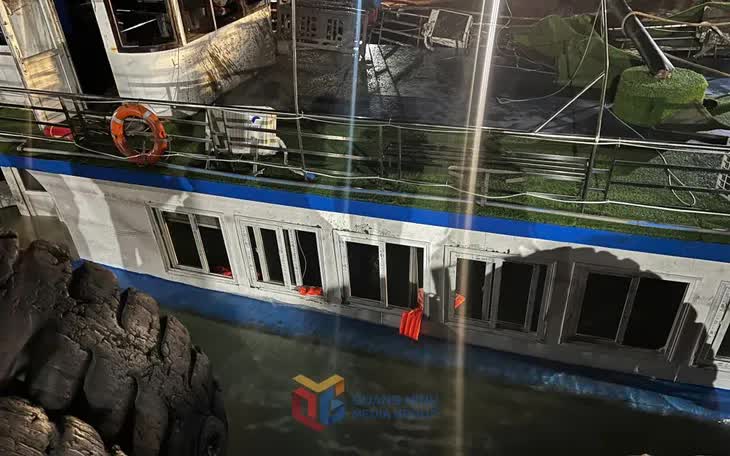 Ảnh: Trung tâm truyền thông tỉnh Quảng Ninh