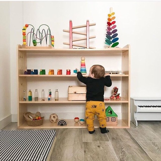 Bố mẹ mua nhiều thứ này, cứ nghĩ là tốt nhưng lại làm ảnh hưởng đến sự phát triển IQ lẫn EQ của trẻ- Ảnh 4.