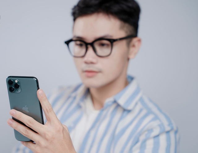 Máy cũ Apple “cháy hàng”, iPhone 13 Pro về giá khó tin: Chuyện gì vậy?- Ảnh 2.