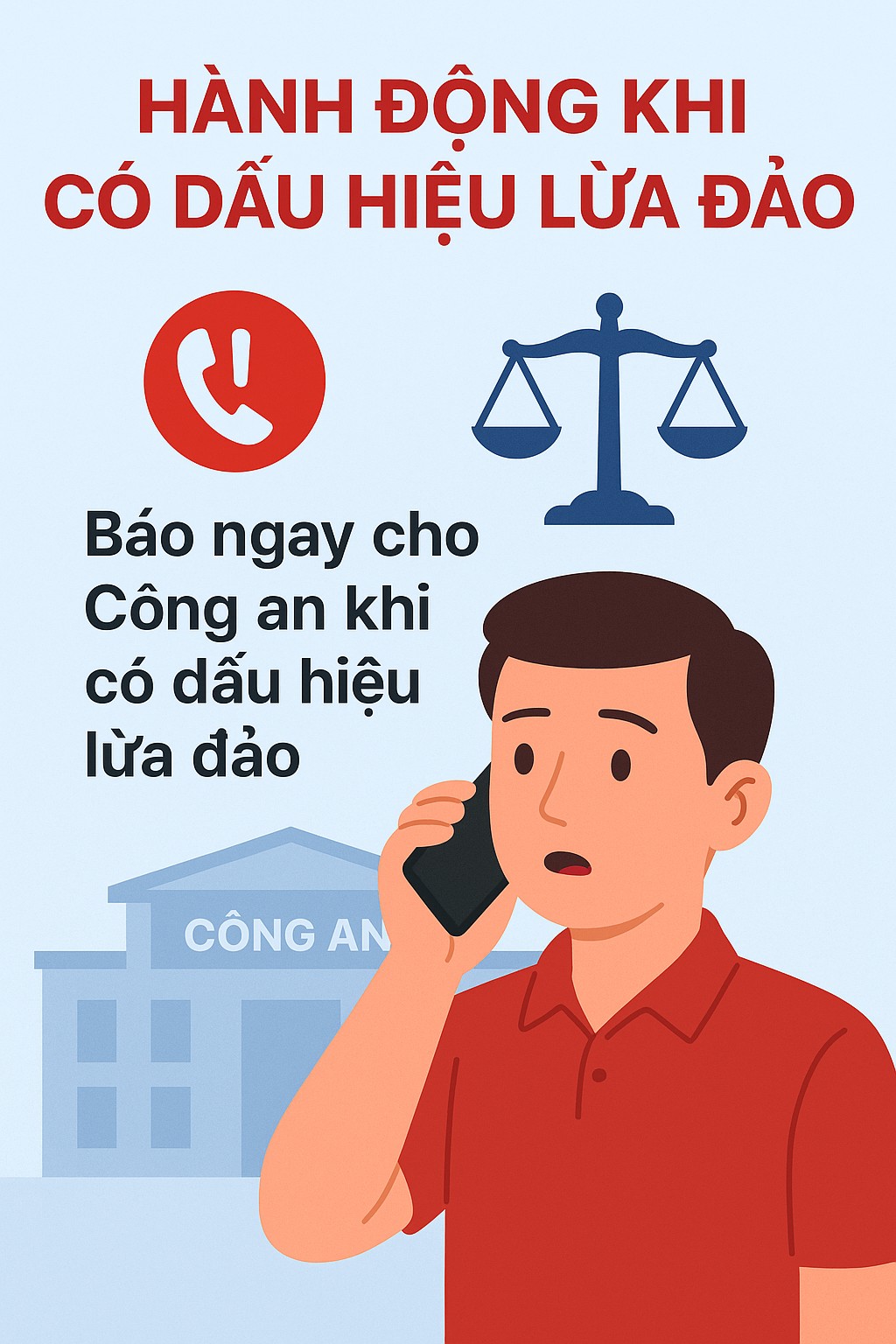 4 số điện thoại lừa đảo mới nhất, tuyệt đối cảnh giác nếu không muốn "bay" sạch tiền trong tài khoản- Ảnh 4.