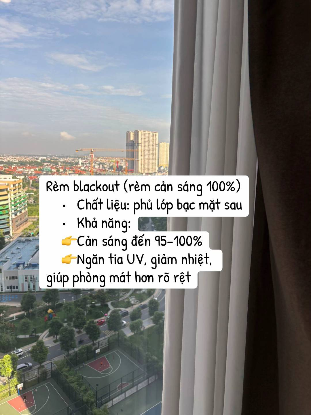 3 cách chống nóng hiệu quả cho nhà hướng Tây: Vợ chồng trẻ ở Hà Nội áp dụng và thấy mát hẳn sau 1 tuần- Ảnh 10.