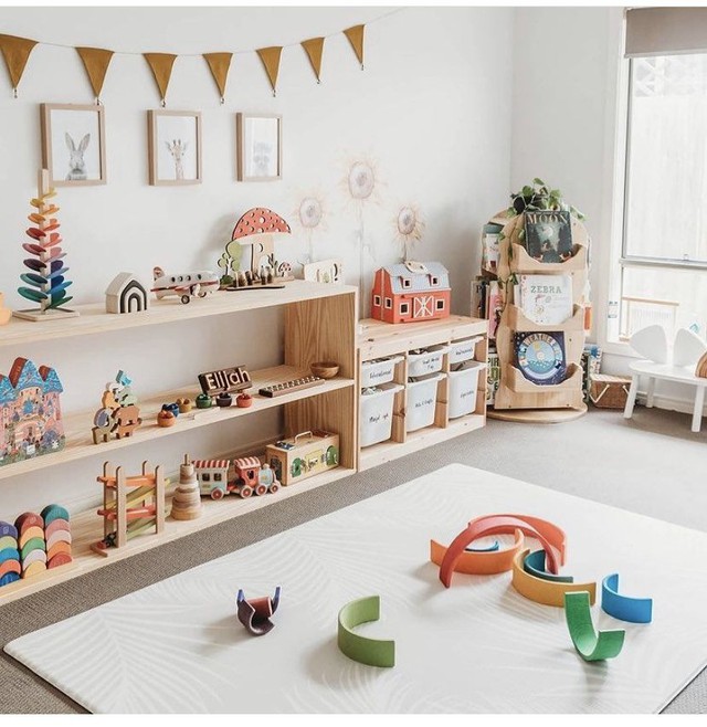 Bố mẹ mua nhiều thứ này, cứ nghĩ là tốt nhưng lại làm ảnh hưởng đến sự phát triển IQ lẫn EQ của trẻ- Ảnh 3.