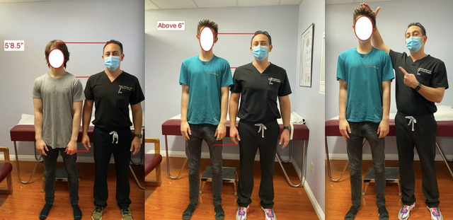 Đàn ông Mỹ ám ảnh chiều cao, đổ xô đi phẫu thuật kéo dài chân- Ảnh 8.