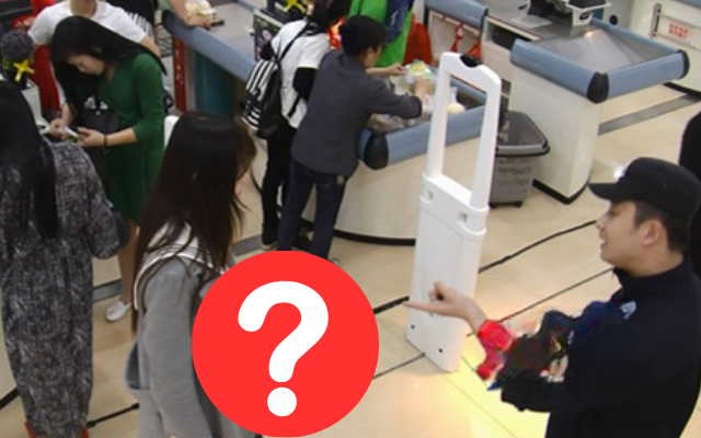 Đứa trẻ 5 tuổi bị nhân viên siêu thị tố cáo ăn trộm, hàng trăm ánh mắt nhìn vào: Bà mẹ có pha xử lý xứng đáng vào SGK- Ảnh 2.