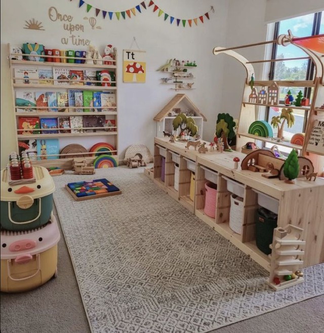 Bố mẹ mua nhiều thứ này, cứ nghĩ là tốt nhưng lại làm ảnh hưởng đến sự phát triển IQ lẫn EQ của trẻ- Ảnh 1.