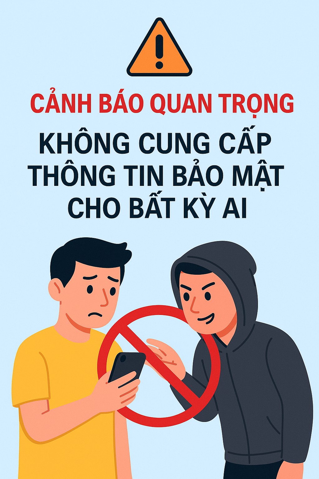 4 số điện thoại lừa đảo mới nhất, tuyệt đối cảnh giác nếu không muốn "bay" sạch tiền trong tài khoản- Ảnh 1.