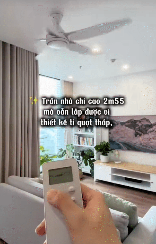 3 cách chống nóng hiệu quả cho nhà hướng Tây: Vợ chồng trẻ ở Hà Nội áp dụng và thấy mát hẳn sau 1 tuần- Ảnh 8.