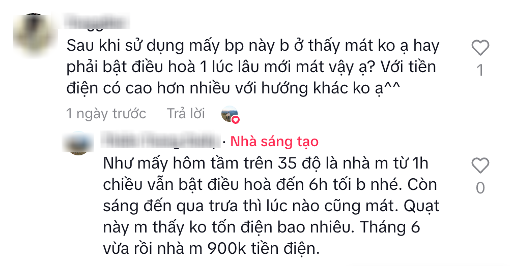 3 cách chống nóng hiệu quả cho nhà hướng Tây: Vợ chồng trẻ ở Hà Nội áp dụng và thấy mát hẳn sau 1 tuần- Ảnh 3.