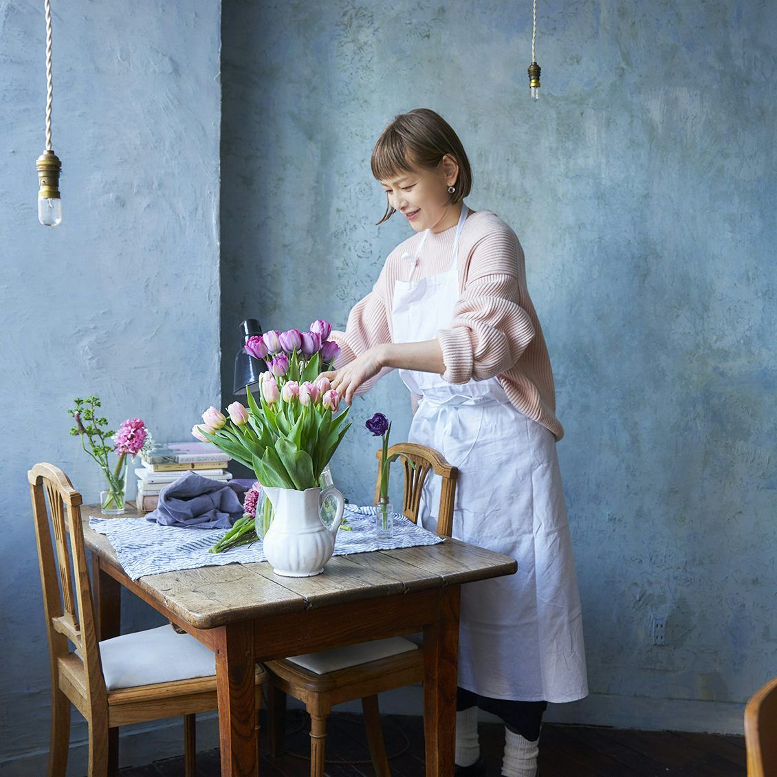 "Mua ít, dùng nhiều": Nguyên tắc sống tối giản giúp phụ nữ trung niên nhẹ ví mà vẫn đủ đầy- Ảnh 2.