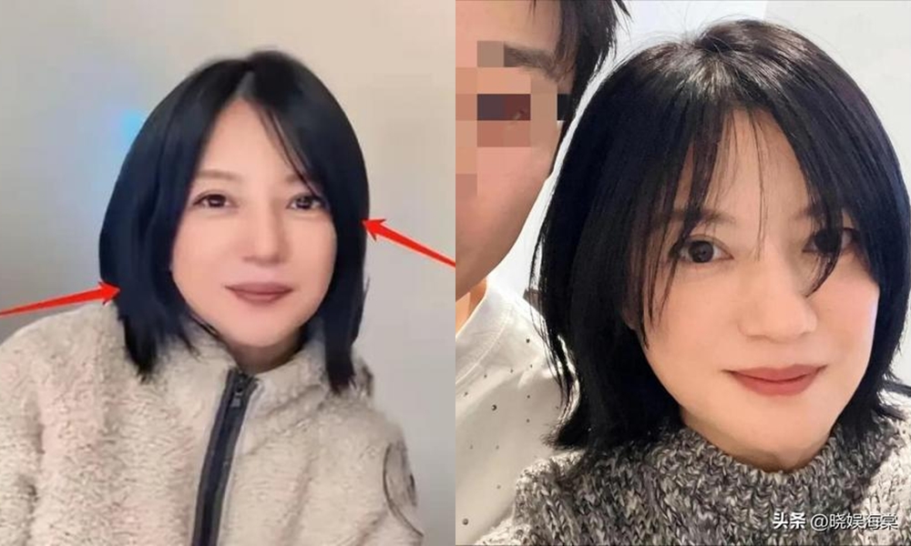 Tình thế nguy cấp của “Én nhỏ” Triệu Vy- Ảnh 6. Tình thế nguy cấp của “Én nhỏ” Triệu Vy- Ảnh 6.
