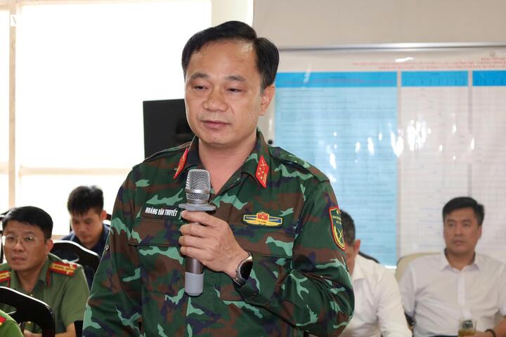 Trực tiếp: Quảng Ninh thông tin vụ lật tàu ở Vịnh Hạ Long khiến 35 người tử vong- Ảnh 2.