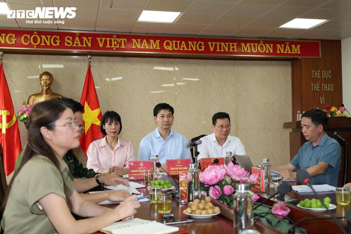 Trực tiếp: Quảng Ninh thông tin vụ lật tàu ở Vịnh Hạ Long khiến 35 người tử vong- Ảnh 5.