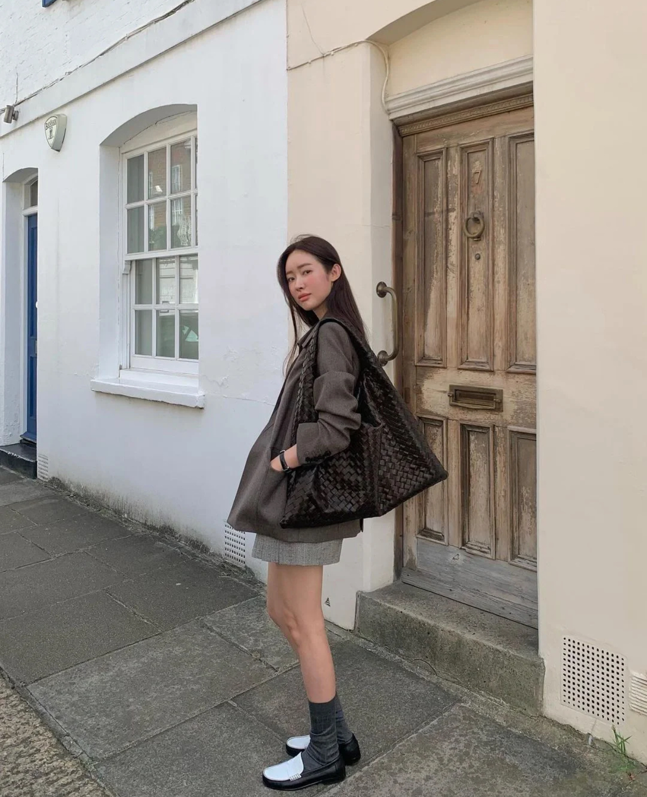 Túi 150 triệu của Bottega dính phốt- Ảnh 11.