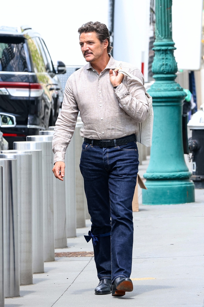 Đàn ông Mỹ ám ảnh chiều cao, đổ xô đi phẫu thuật kéo dài chân- Ảnh 3.