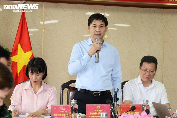 Trực tiếp: Quảng Ninh thông tin vụ lật tàu ở Vịnh Hạ Long khiến 35 người tử vong- Ảnh 4.