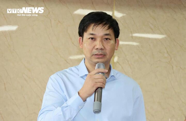 Trực tiếp: Quảng Ninh thông tin vụ lật tàu ở Vịnh Hạ Long khiến 35 người tử vong- Ảnh 1.