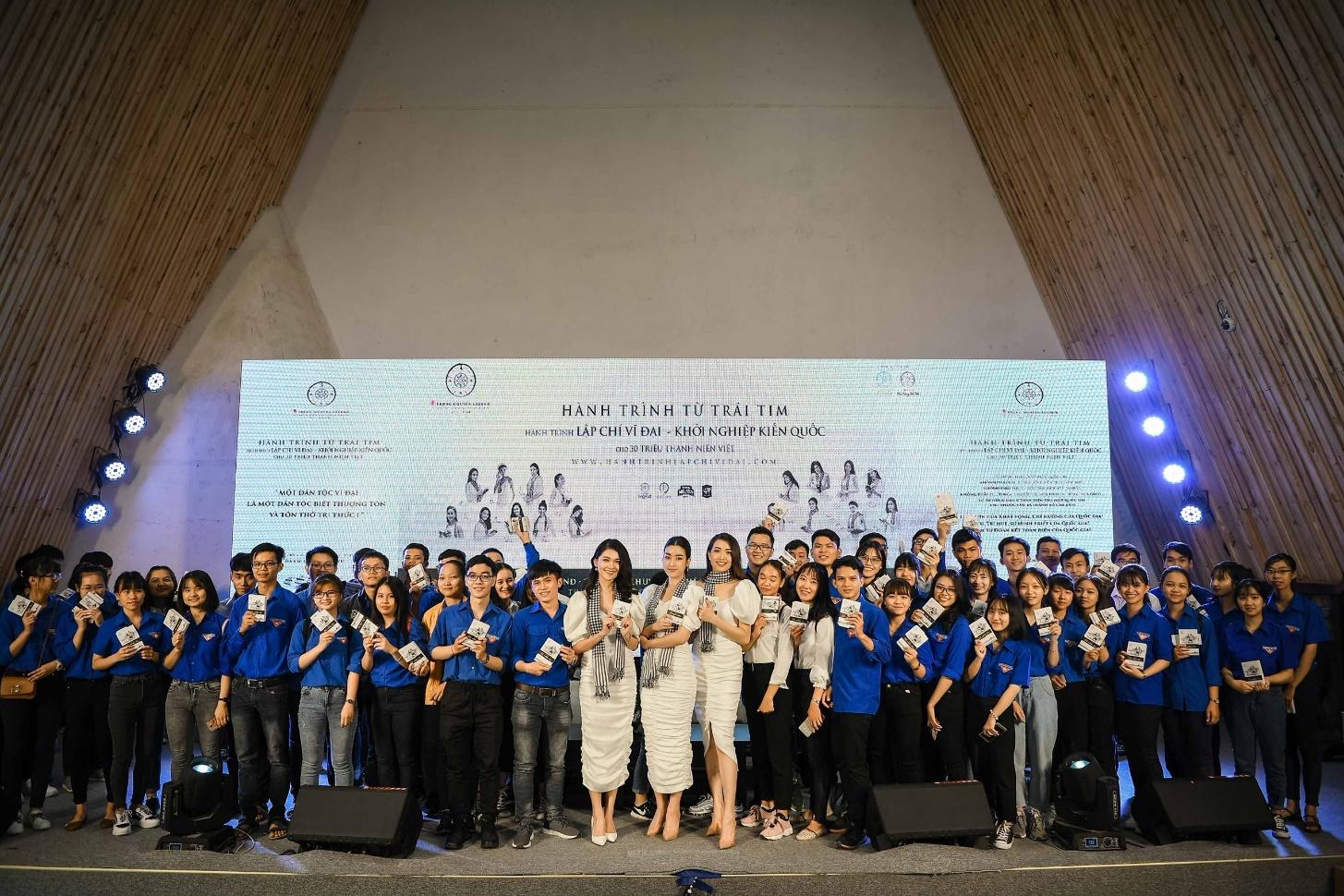 Trung Nguyên Legend phát triển hệ thống giáo dục quốc tế tại Thành phố cà phê- Ảnh 1.