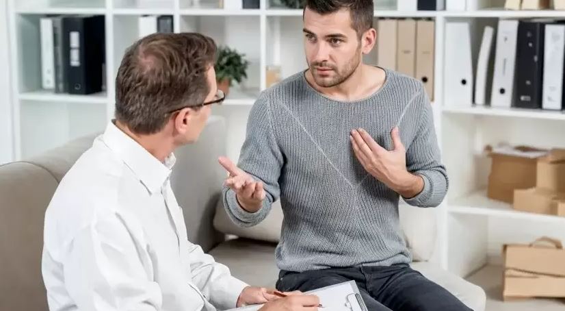 Bản lĩnh quý ông sẽ ngày càng suy giảm nếu nam giới ăn uống kiểu này: Dừng ngay còn kịp!- Ảnh 1.