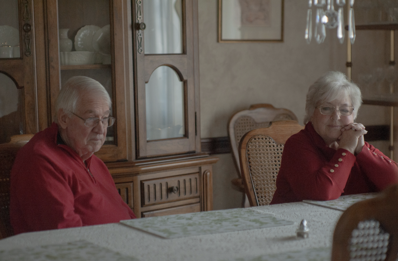 Cụ ông giấu vợ chuyển khoản toàn bộ 127 tỷ đồng tiền tiết kiệm cho 'bạn thân', tài khoản nhanh chóng về 0 đồng, ngân hàng tuyên bố: ‘Tiền là của ông, chúng tôi không có quyền quyết định’- Ảnh 1.