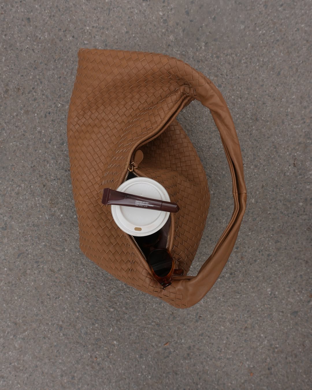 Túi 150 triệu của Bottega dính phốt- Ảnh 5.