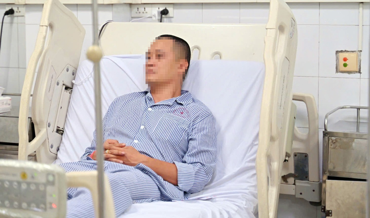 Vụ lật tàu trên Vịnh Hạ Long: Thuyền viên duy nhất sống sót kể lại phút sinh tử- Ảnh 2.