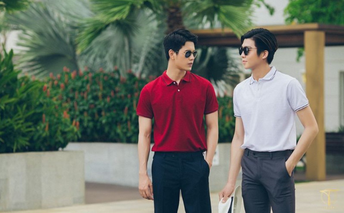 Đàn ông Việt đang chịu chi hơn cho thời trang: Trào lưu nhất thời hay khoản đầu tư dài hạn?- Ảnh 2.