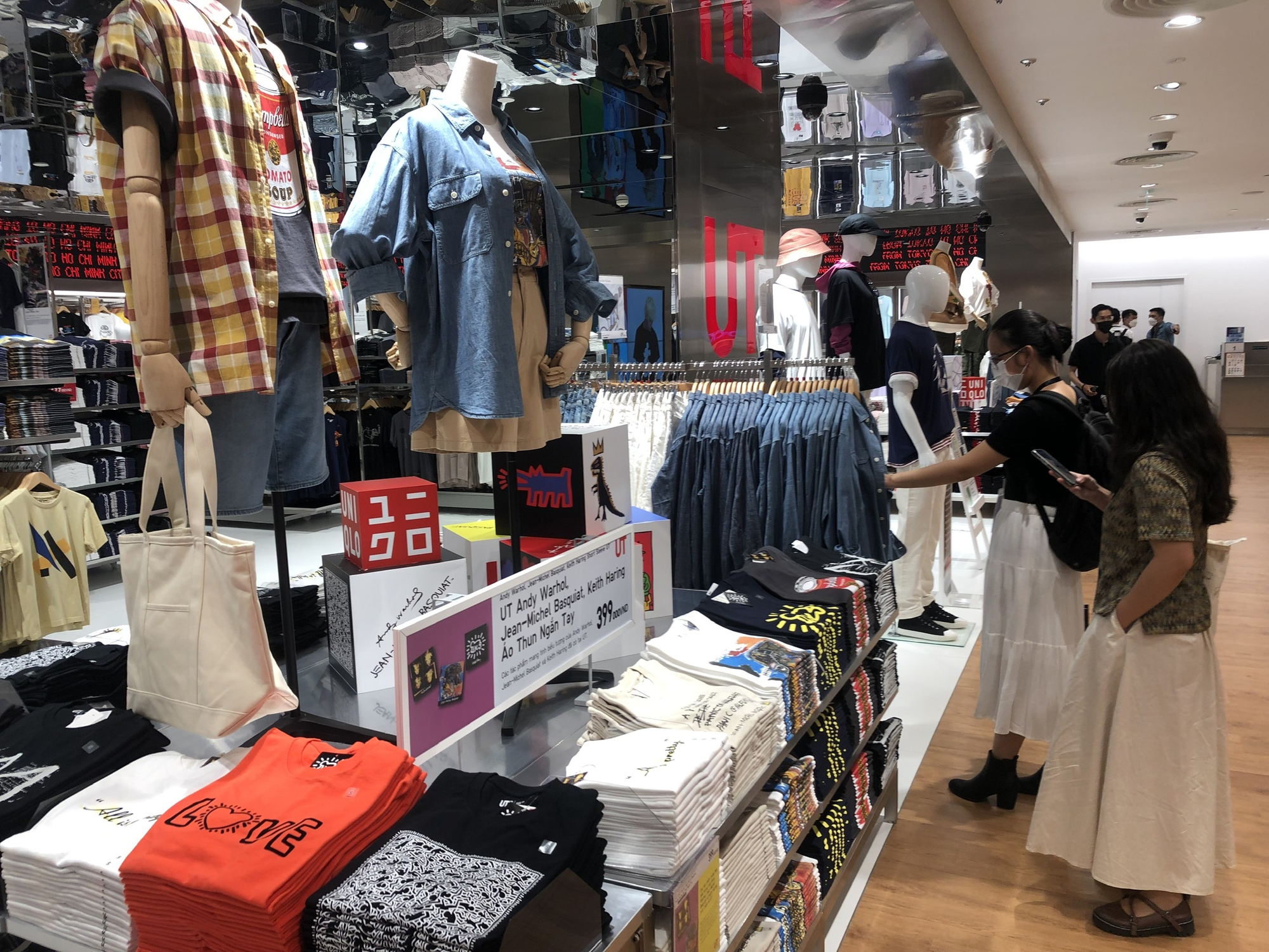 Start-up thời trang Việt lặng lẽ rời đường đua- Ảnh 1.