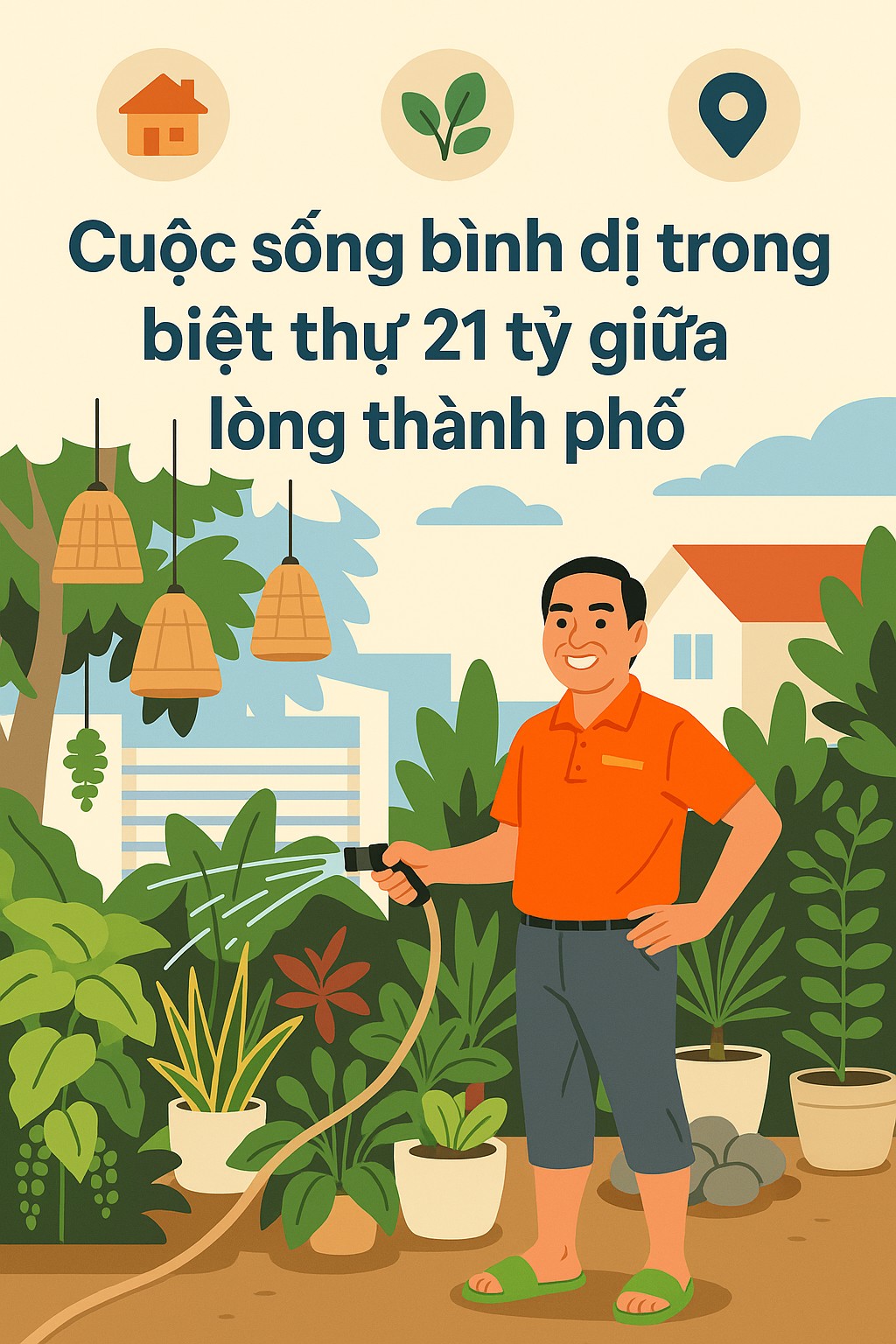 Chuyện tình lãng mạn của nam NSƯT là Phó Chủ tịch, đang sống trong biệt thự 21 tỷ ở quận 7, TP.HCM- Ảnh 7. Chuyện tình lãng mạn của nam NSƯT là Phó Chủ tịch, đang sống trong biệt thự 21 tỷ ở quận 7, TP.HCM- Ảnh 7.