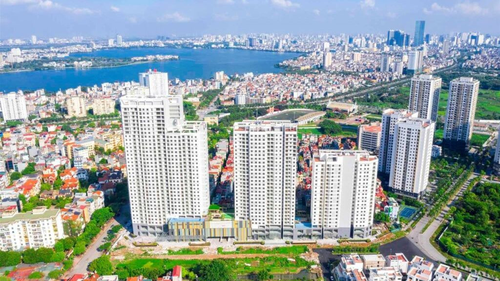 Bộ Tài chính đề xuất áp 20% thuế thu nhập cá nhân theo từng giao dịch bất động sản 1 Bộ Tài chính đề xuất áp 20% thuế thu nhập cá nhân theo từng giao dịch bất động sản