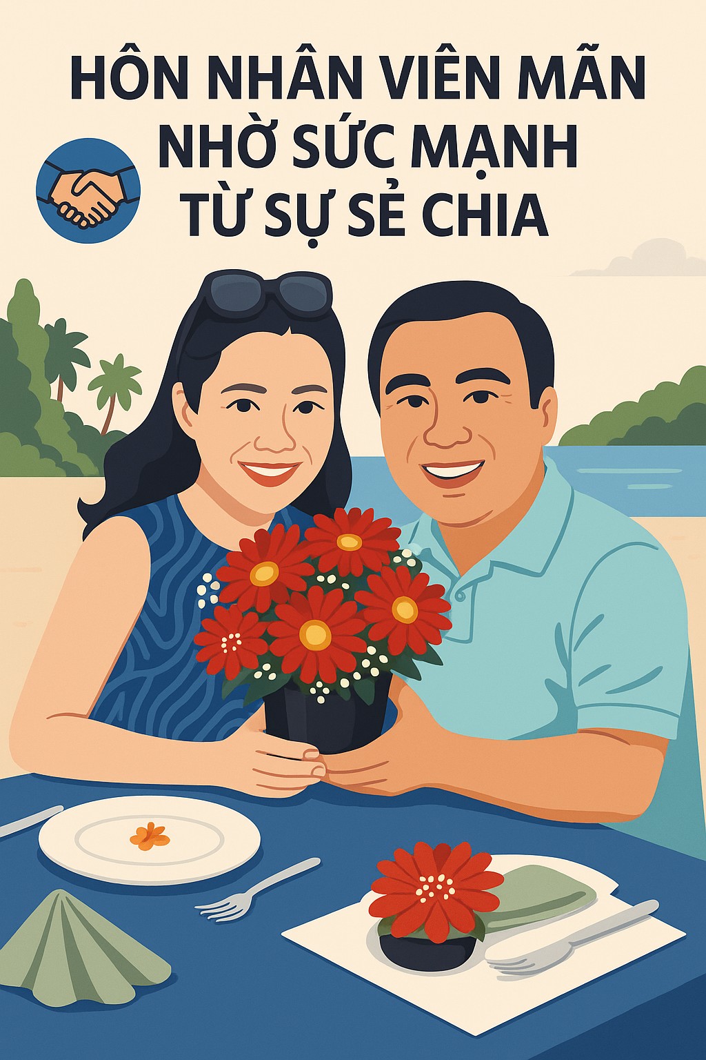 Chuyện tình lãng mạn của nam NSƯT là Phó Chủ tịch, đang sống trong biệt thự 21 tỷ ở quận 7, TP.HCM- Ảnh 8. Chuyện tình lãng mạn của nam NSƯT là Phó Chủ tịch, đang sống trong biệt thự 21 tỷ ở quận 7, TP.HCM- Ảnh 8.
