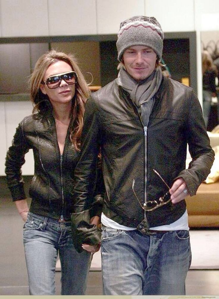 Sự thật đằng sau hình ảnh hoàn hảo nhà Beckham: Victoria cao tay giúp chồng vượt qua sóng gió