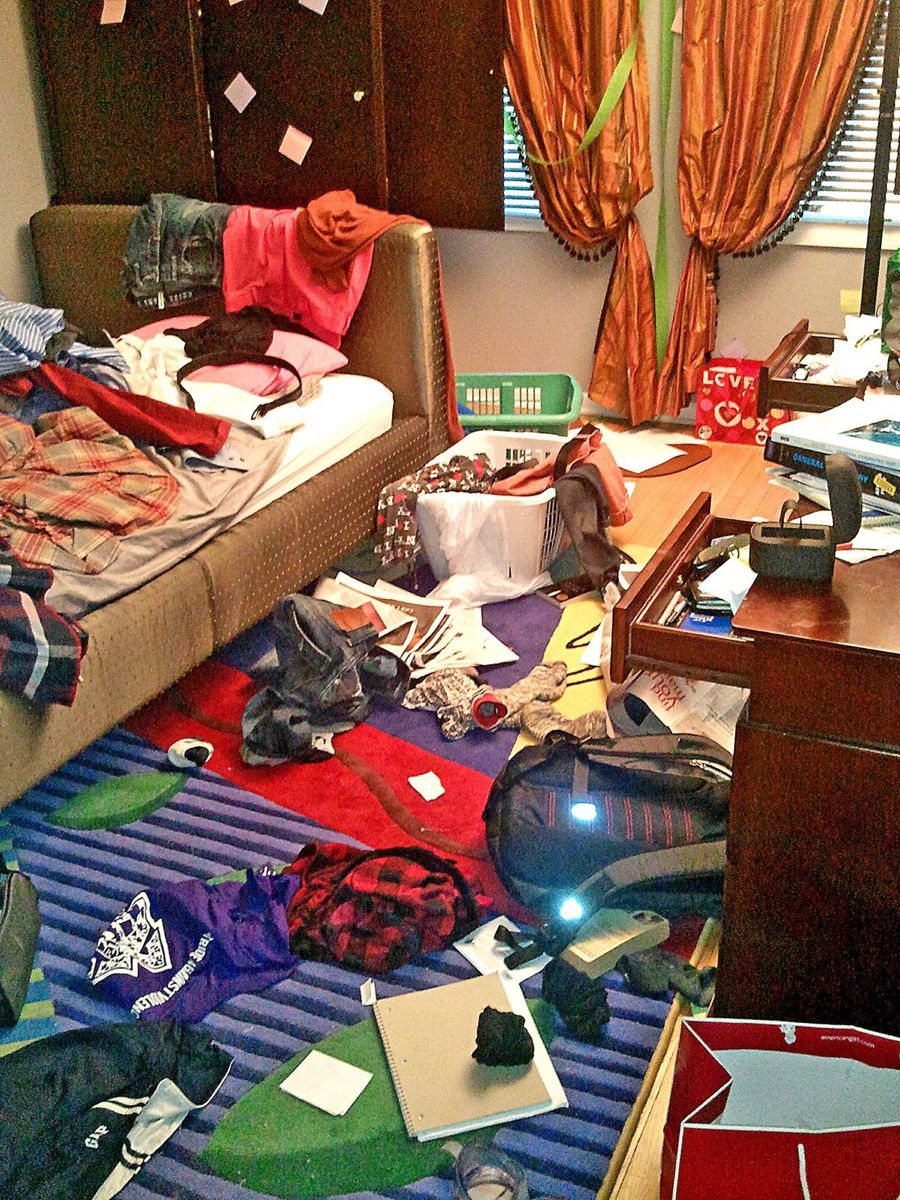 Mẹ chồng từng nói tôi hoang phí vì vứt đồ – nhưng dọn nhà lại là điều giúp tôi đổi đời- Ảnh 1. Mẹ chồng từng nói tôi hoang phí vì vứt đồ – nhưng dọn nhà lại là điều giúp tôi đổi đời- Ảnh 1.