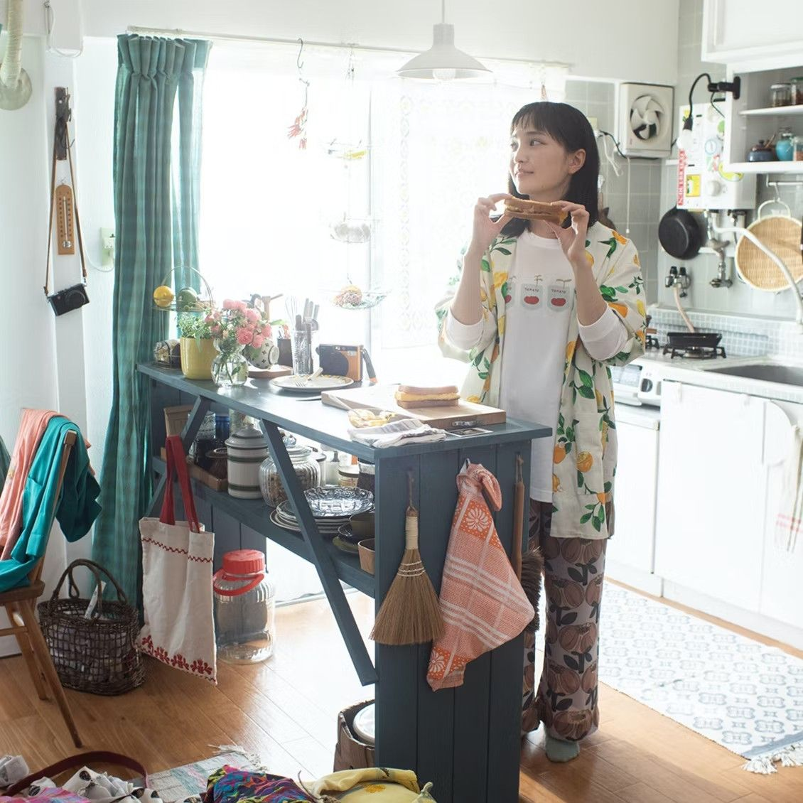 Mẹ chồng từng nói tôi hoang phí vì vứt đồ – nhưng dọn nhà lại là điều giúp tôi đổi đời- Ảnh 5. Mẹ chồng từng nói tôi hoang phí vì vứt đồ – nhưng dọn nhà lại là điều giúp tôi đổi đời- Ảnh 5.