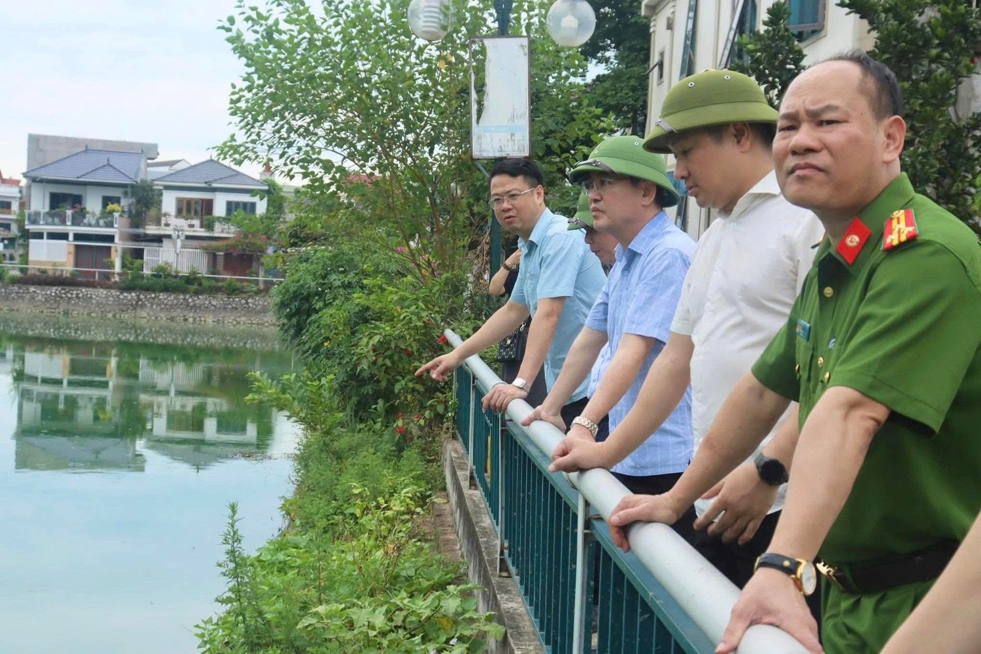 Nghệ An: 1 người chết, 4 người bị thương do ảnh hưởng bão số 3 - Ảnh 1.