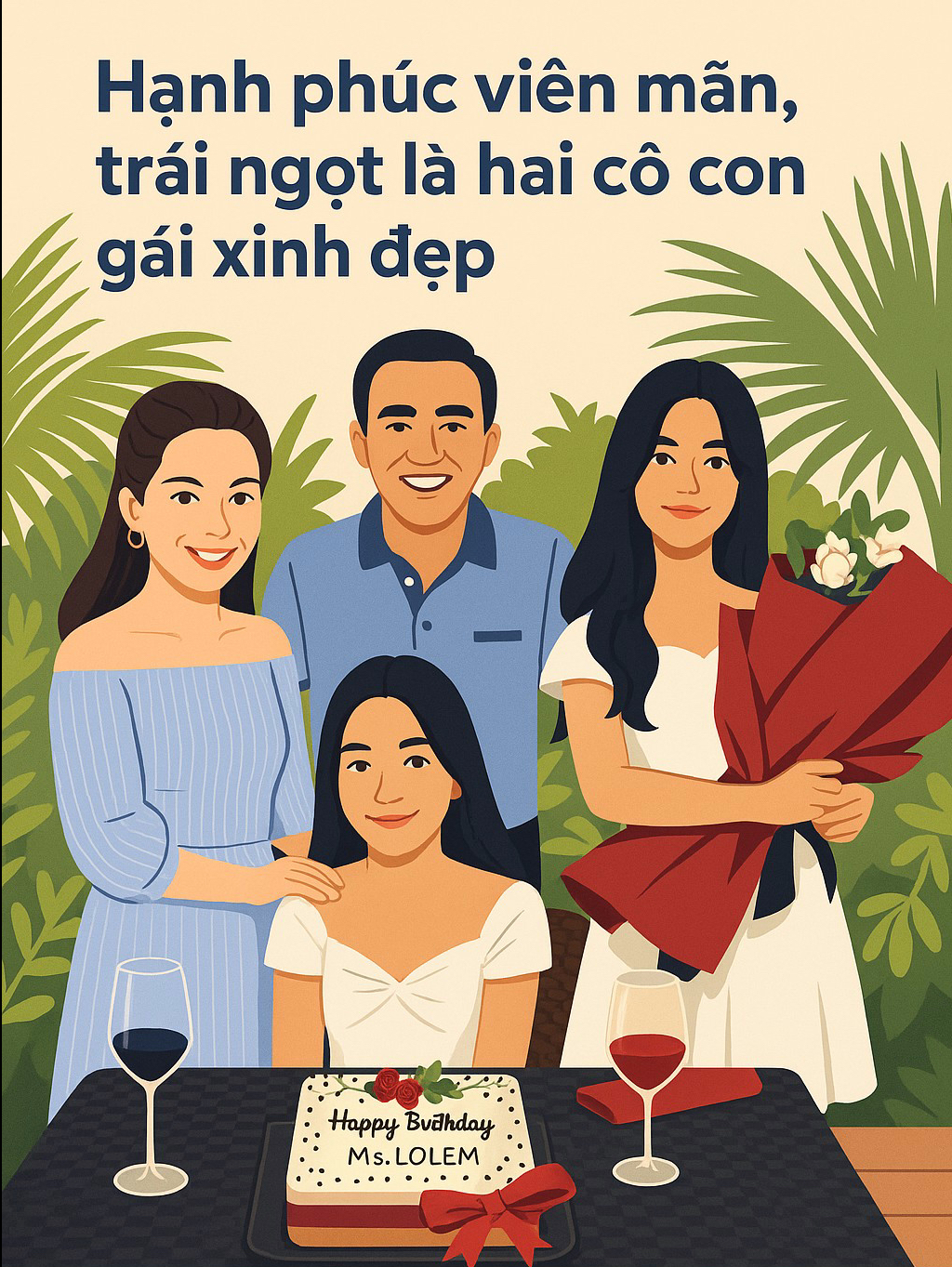 Chuyện tình lãng mạn của nam NSƯT là Phó Chủ tịch, đang sống trong biệt thự 21 tỷ ở quận 7, TP.HCM- Ảnh 6. Chuyện tình lãng mạn của nam NSƯT là Phó Chủ tịch, đang sống trong biệt thự 21 tỷ ở quận 7, TP.HCM- Ảnh 6.